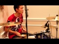 Freedom - Bethel Live (Ft. William Matthews) (Drum Cover)