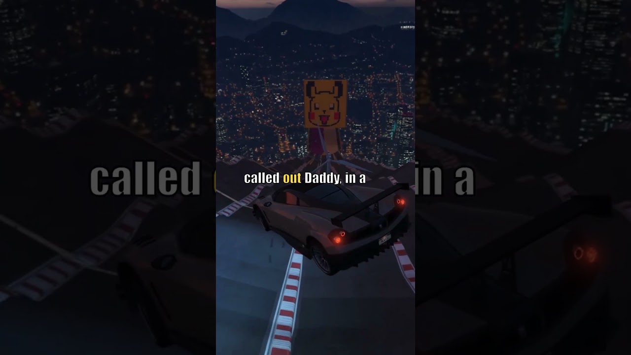 Taco Bell's 'Daddy' Drama: You Won't Believe This!