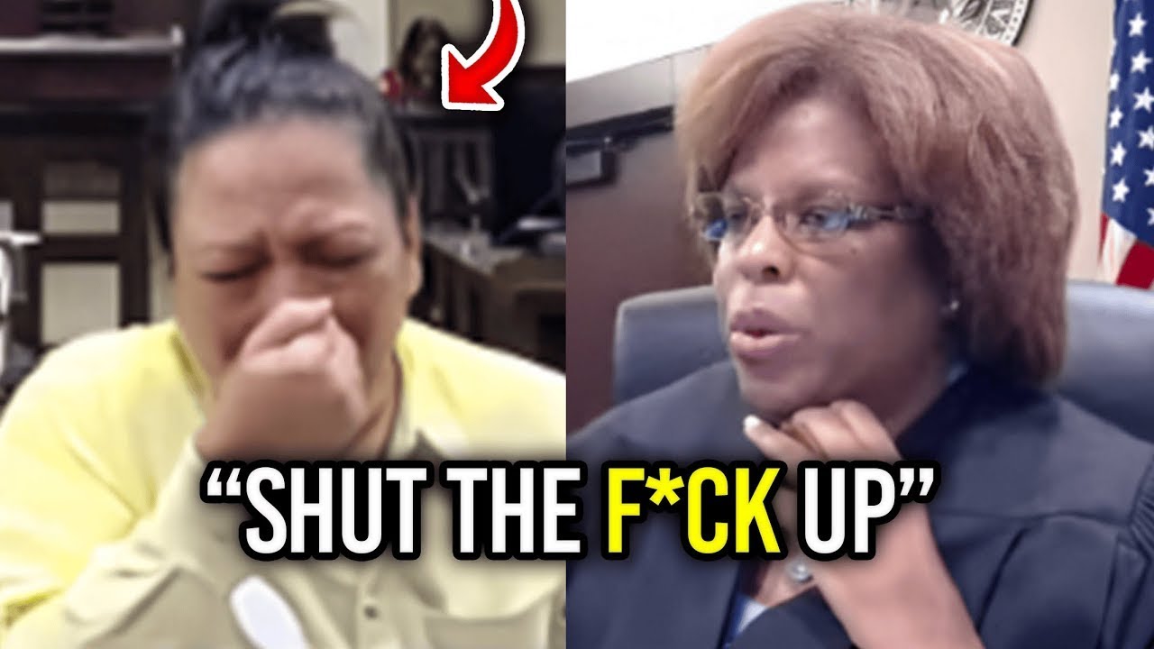 Tears in Courtroom After Details of Heinous Crime Emerge !