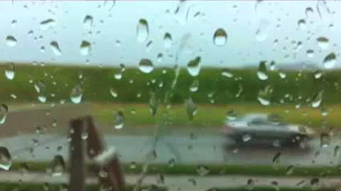 Dreary days