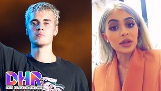 Justin Bieber's NEW SONG Close To You - Kylie Jenner's Snapchat RANT (DHR)