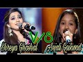 Awesome song Banarasiya by Anjali gaikwad vs shreya ghoshal