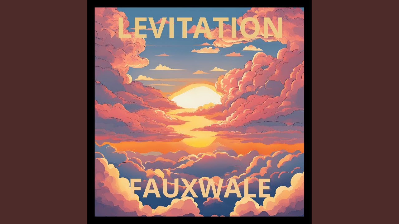 Watch Levitation on YouTube Watch Levitation on YouTube