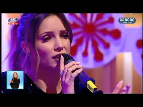 Luciana Abreu - Fica Também