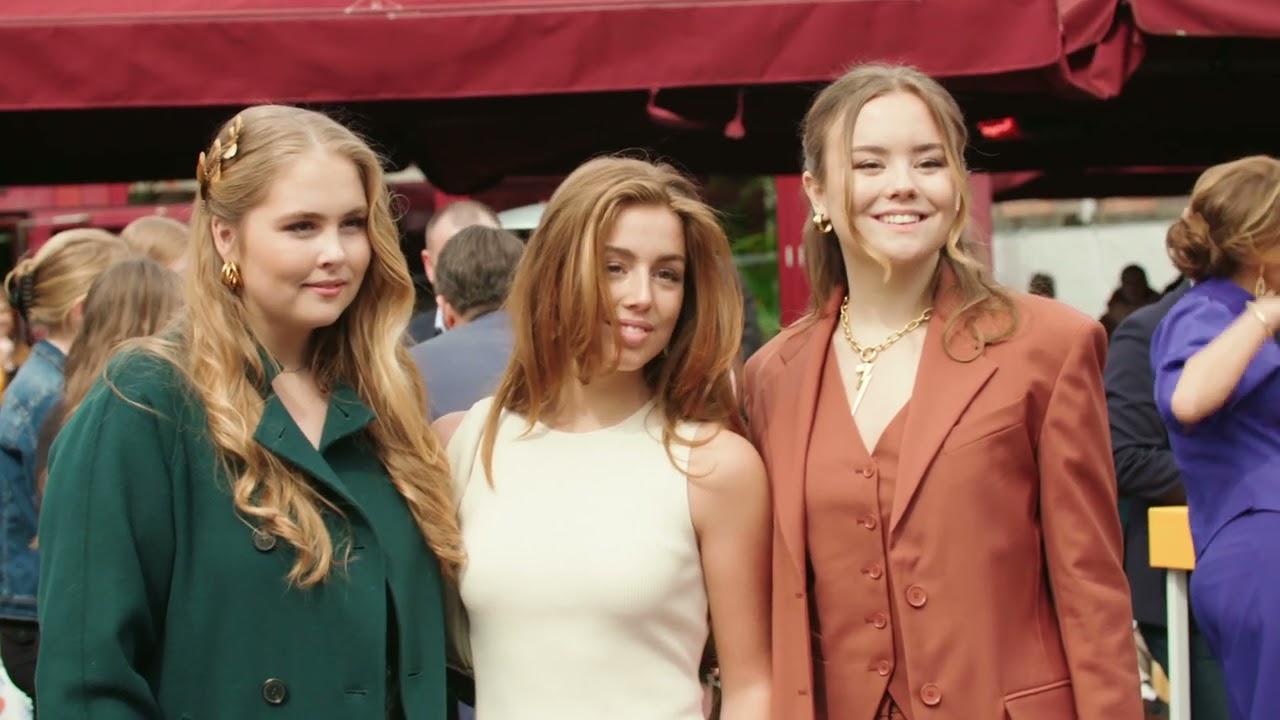 Koningsdag Emmen 2024 Aftermovie