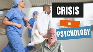 Questioning Psychology's Findings: A Real Crisis