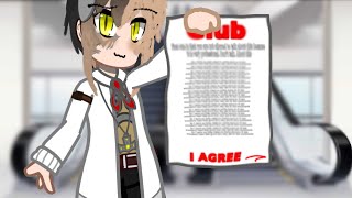 Shaws New Club Scp Dr. Shaw Dr. Gears