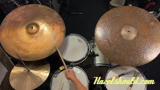 Masterwork 26” Comparison