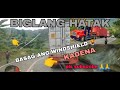 part 2 trip to runruno | BIGLANG HATAK? AYAN BASAG WINDSHIELD | #jojotruckervlogs