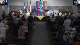 Pathfinder Induction 2025 - 2026