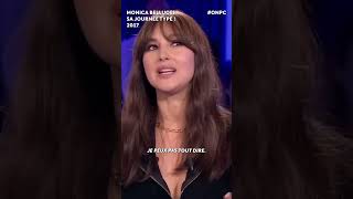 Monica Bellucci : sa journée type !