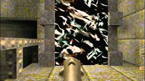 Quake Team Fortress (QWTF) - I