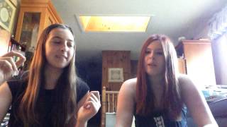 Theatre Geeks Anonymous - Humming Challenge