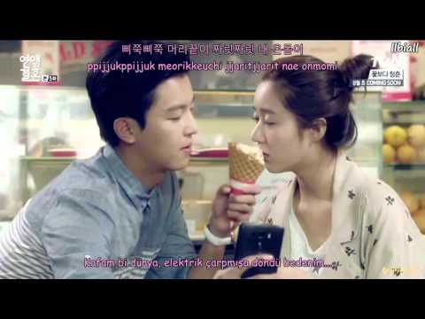 Ben - Stop the Love Now (Marriage Not Dating OST) Türkçe Altyazılı(Hangul-Romanization-Turkish sub)