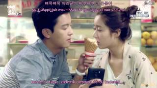 Ben - Stop the Love Now (Marriage Not Dating OST) Türkçe Altyazılı(Hangul-Romanization-Turkish sub)