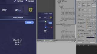 Weapons And Cases 2 | Devlog [4] - Missions (Test). CS GO Mobile Clicker. Unity Engine
