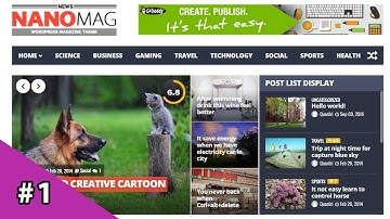 Cài Đặt Localhost Trên Máy Tính & Upload Mã Nguồn Wordpress Lên Localhost