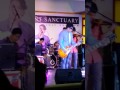 Silent Sanctuary - Sayo Live at Star Mall Edsa