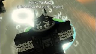 Most normal deepwoken voidwalker encounter