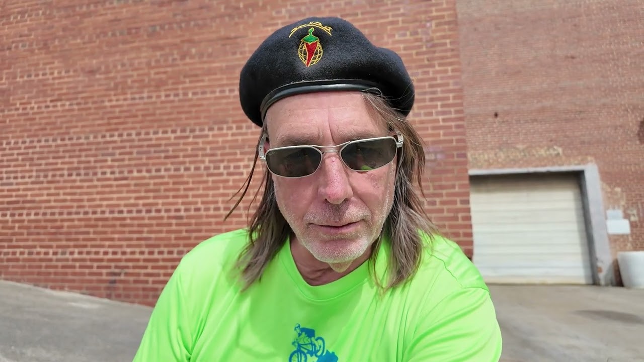 Urban Assault Course Preview 2025