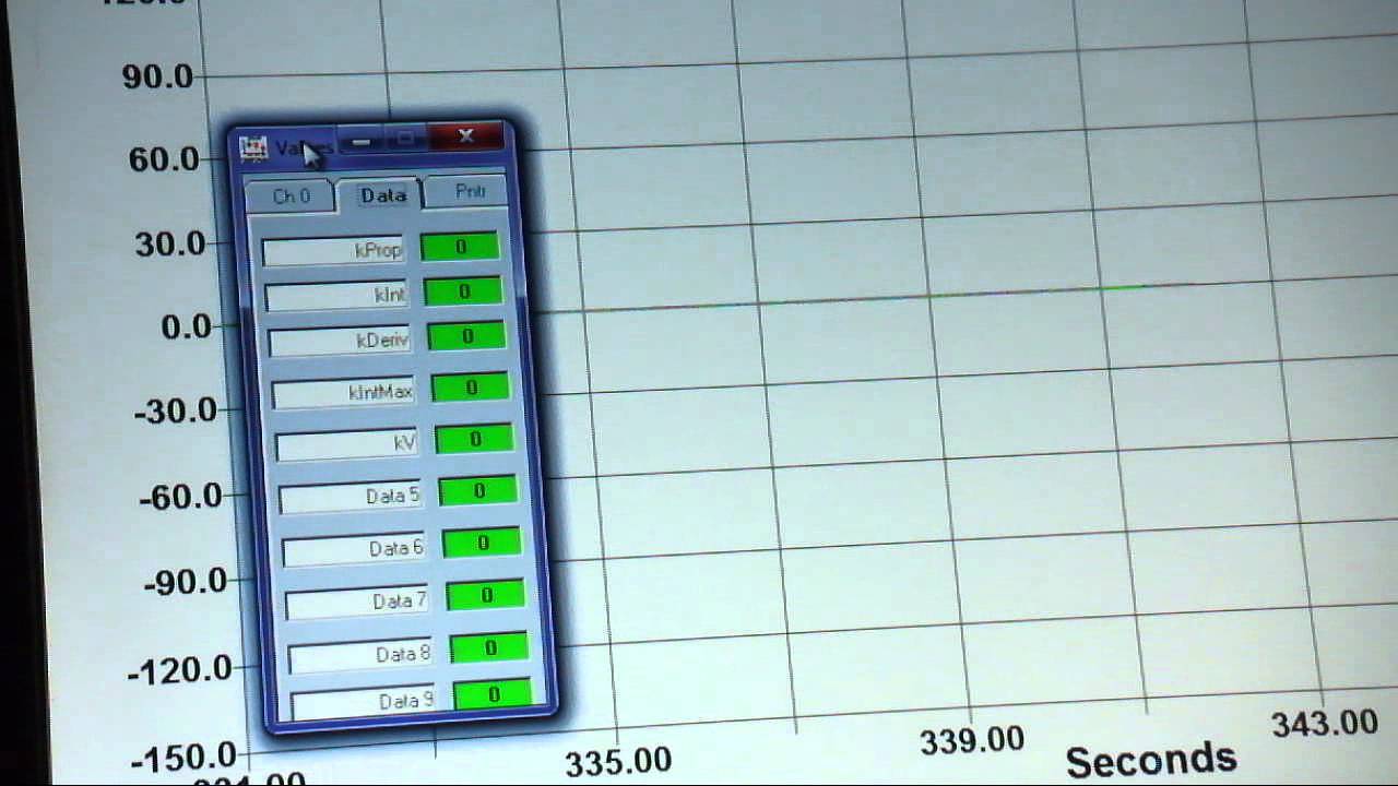 Mars Rover Robot w/ RGB Scrolling Text Display - YouTube