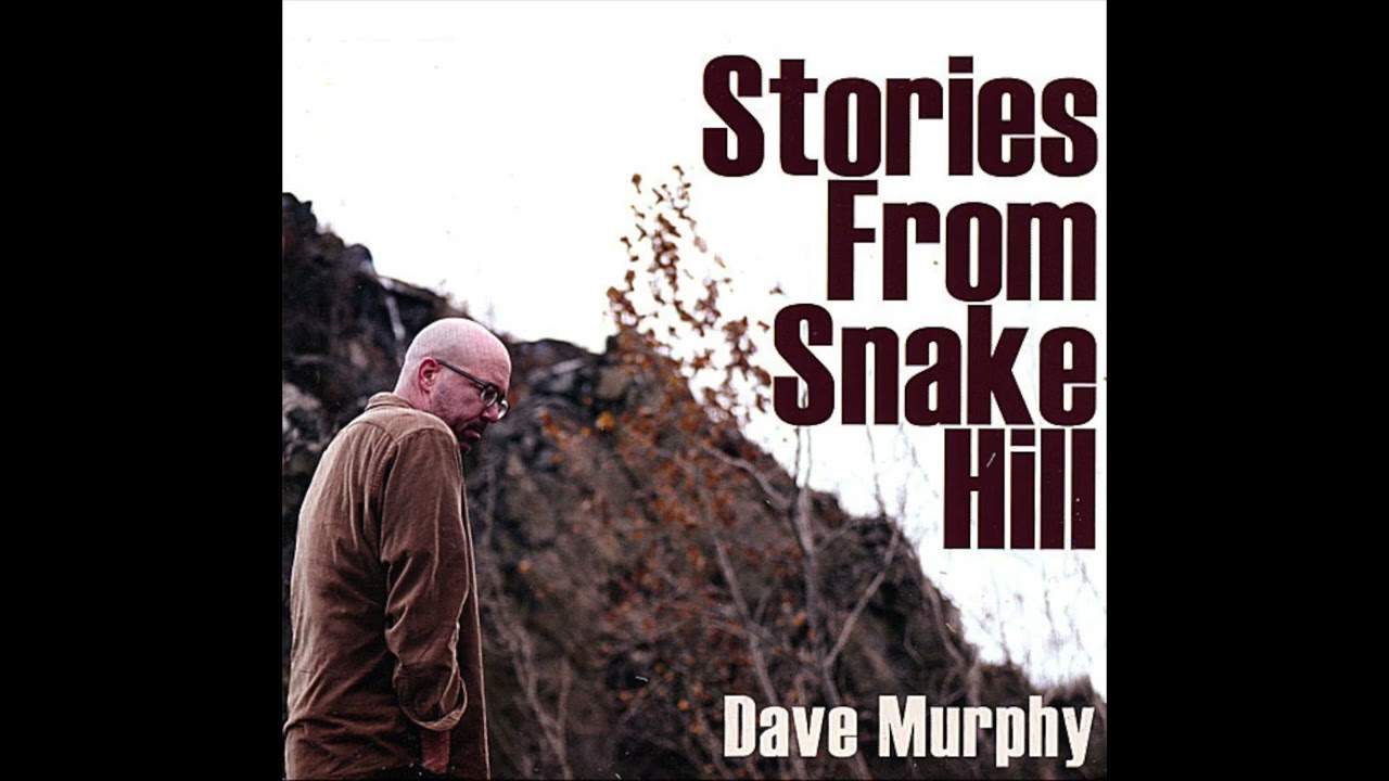 Dave Murphy - Last Thing I Need