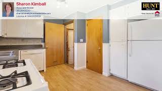 25 Van Epps Street video tour
