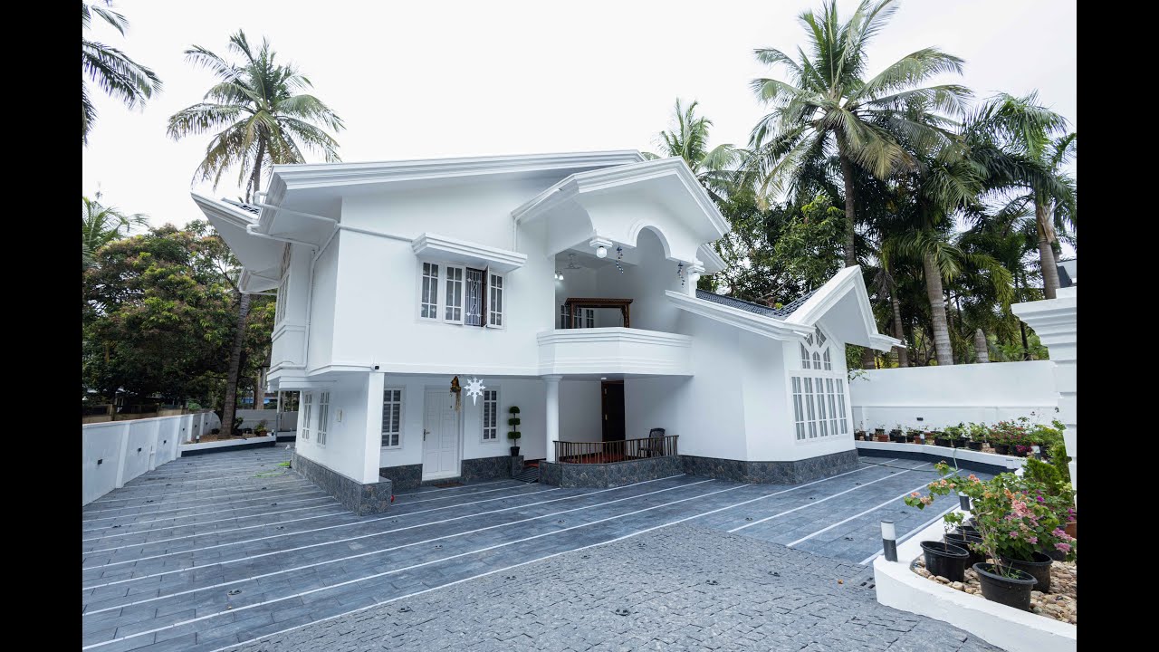 BloomFort Villa A diamond Category Homestay Talap, Kannur