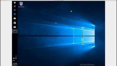 Getting Started with Koadic, a Windows post-exploitation tool