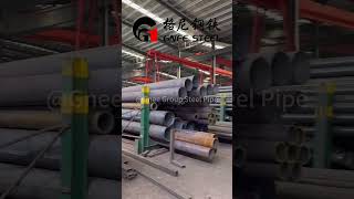 ASTM A192 A179 ASME SA179 SA192 Seamless Carbon Steel High Pressure Boiler Tubes Heat Exchange Tubes