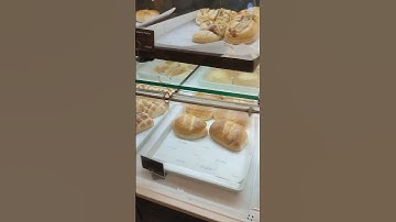 🍞🫓🥐🥖BREADTALK #shorts #asmr #satisfying