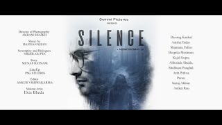 Silence | Short Film | Gemini Pictures | 2020