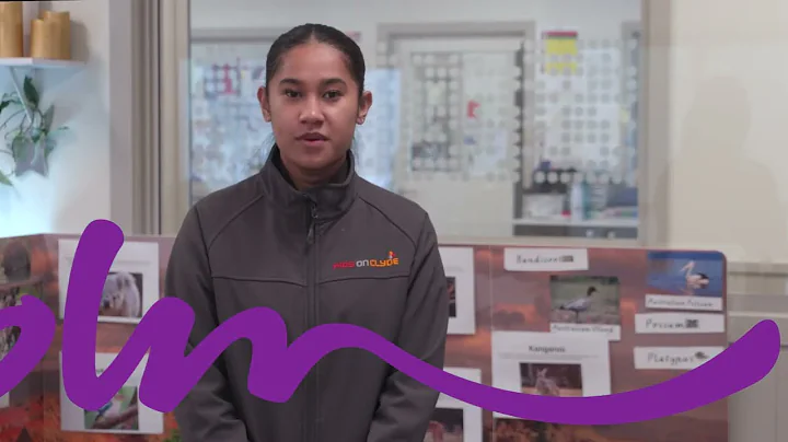 Earn while you learn with a traineeship in early c...
