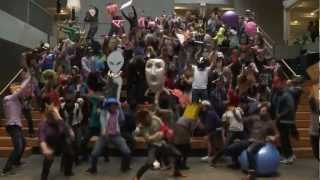 Harlem Shake v33 Portland Edition 1080p