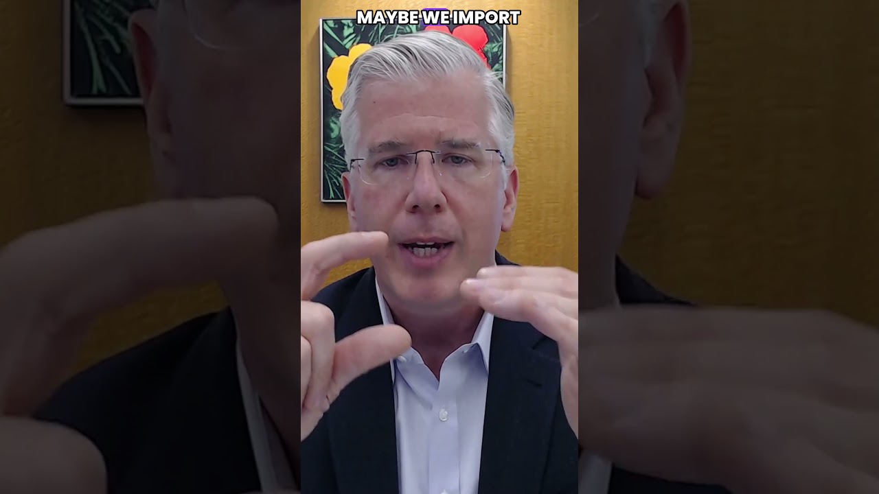 Bonds, Tariffs, and Turbulence: How to Stay Grounded in a Shaky Economy with Bill Campbell