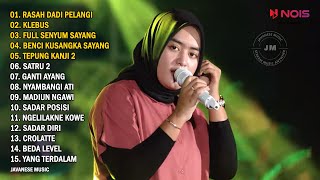 WORO WIDOWATI - RASAH DADI PELANGI | FULL ALBUM TERBARU 2022