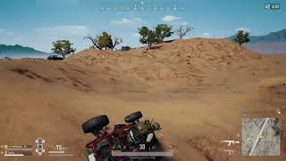PLAYERUNKNOWN’S BATTLEGROUNDS – Public Test Server