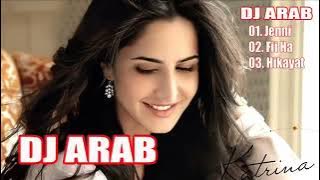DJ REMIX ARAB FULL BASS YANG LAGI VIRAL