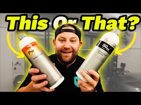 Best Automotive Foam Filler