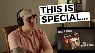 UK REACTION to RASCAL FLATTS - HOW THEY REMEMBER YOU!! | The 94 Club