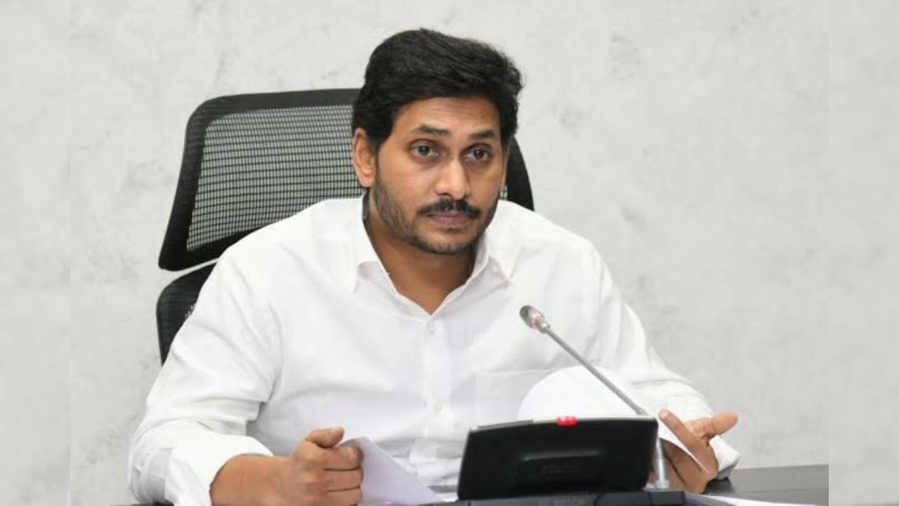 Ap lockdown update 2021 | Ap lockdown rules | SRC