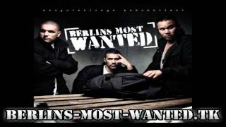 Berlins Most Wanted (feat. Fler &amp; Kay One) - Weg eines Kriegers 2010