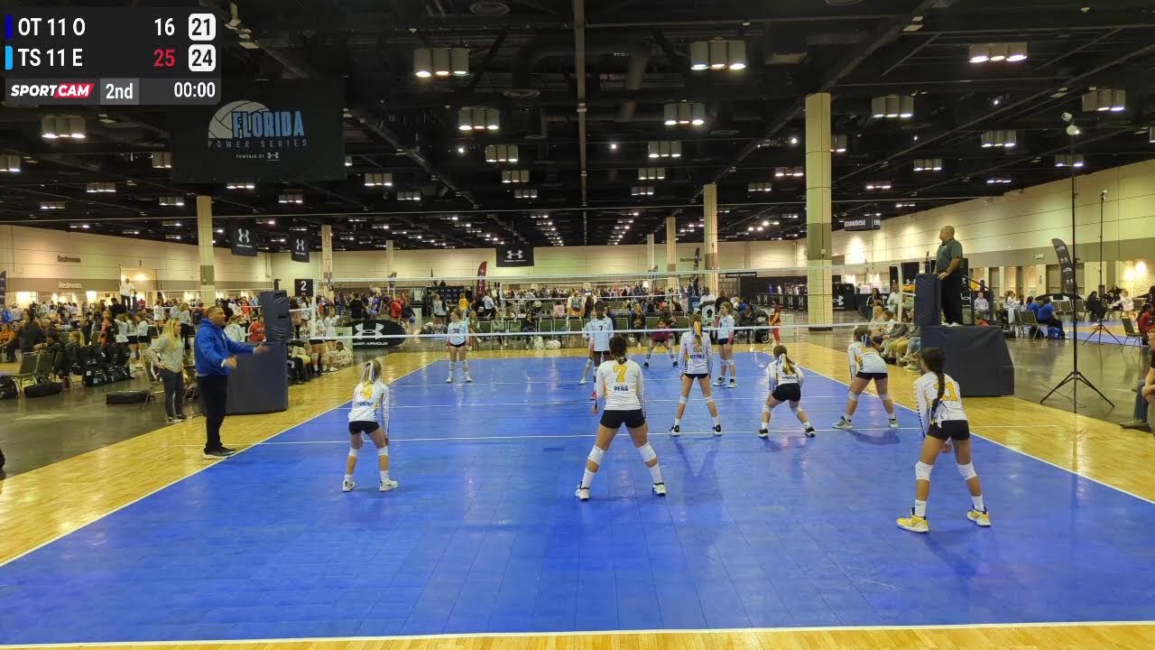 Top Select 11 Elite vs OTVA 11 O Prez Day Invitational YouTube