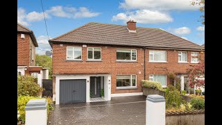 169 Foxfield Grove, Raheny, Dublin 5 €750,000