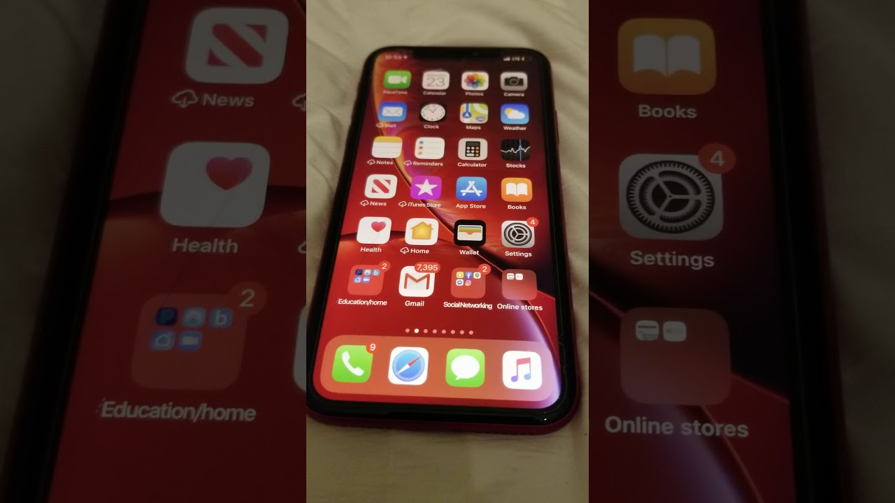 iPhone XR 3 year review