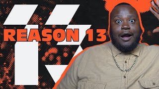 Reason 13 Hands-On Review