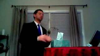 UMUC SPCH 100 Self Introduction