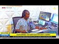 GOOD MORNING- THE DAWN SHOW WITH DIKO D. ANDREW