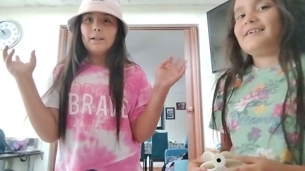 jugamos a las escondidas por 24horas