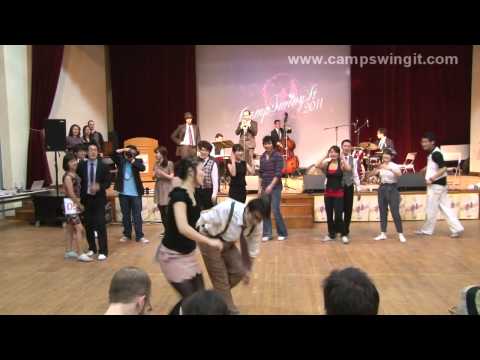 KLHC2011 OPEN Jack and Jill Final Part 2